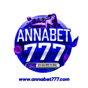 ANNABET777เว็บตรงสล็อต